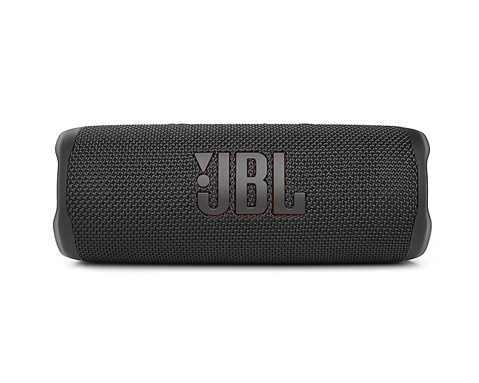 JBL Flip 6 Portable Waterproof Speaker Bluetooth 30W USB-C Black GP-HSU020HAPBQ (New / Open Box)