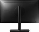 Samsung LS27H650FDUXEN 27Inch Full HD Professional PLS LED Monitor Black USB Hub (New)