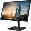 Samsung LS27H650FDUXEN 27Inch Full HD Professional PLS LED Monitor Black USB Hub (New)