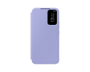 Samsung Galaxy A34 Smart View Wallet Phone Case Blueberry EF-ZA346CVEGWW (New / Open Box)