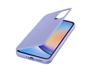 Samsung Galaxy A34 Smart View Wallet Phone Case Blueberry EF-ZA346CVEGWW (New / Open Box)