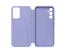 Samsung Galaxy A34 Smart View Wallet Phone Case Blueberry EF-ZA346CVEGWW (New / Open Box)