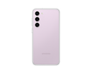 Samsung Galaxy S23+ Frame Mobile Phone Bumper Case White EF-MS916CWEGWW (New / Open Box)