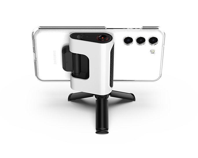 Samsung Camera Grip Stand With Remote For Gadget Case GP-TOS911SAAWW (New / Open Box)