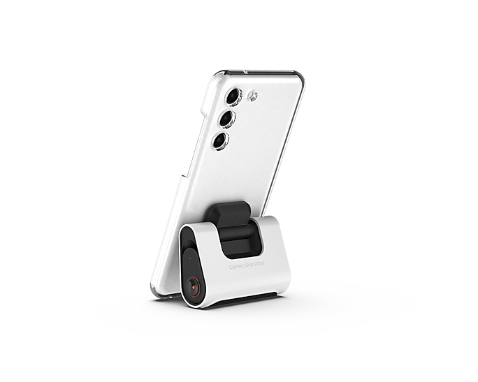 Samsung Camera Grip Stand With Remote For Gadget Case GP-TOS911SAAWW (New / Open Box)