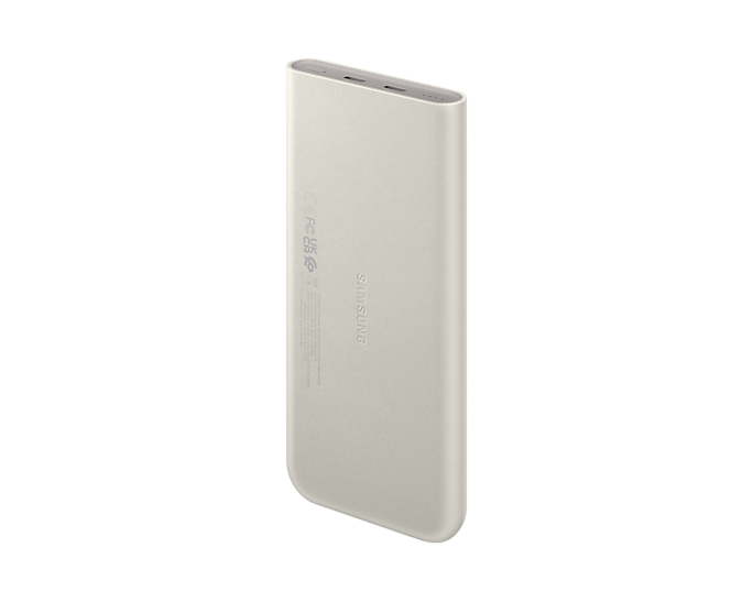 Samsung Battery Pack 10000mAh 25W Super Fast Charging EB-P3400XUEGEU (New / Open Box)