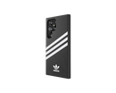 Samsung Galaxy S23 Ultra Adidas Originals 3 Stripes Case Black GP-FPS918TLBBW (New / Open Box)