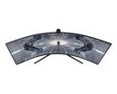 Samsung 49'' Gaming Monitor Curved QLED Dual-QHD 240Hz 5120x1440 LC49G95TSSPXXU (New / Open Box)