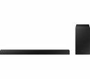 Samsung HW-T400/XU 2.1ch Soundbar With Subwoofer - 150 Watt (New)