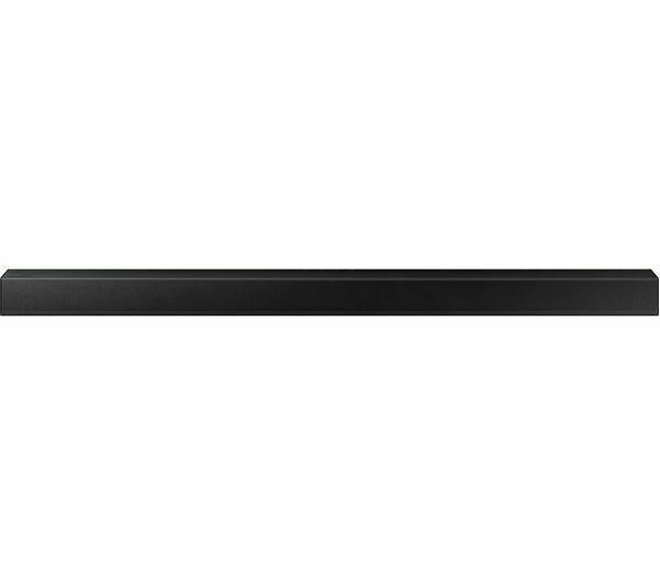 Samsung HW-T400/XU 2.1ch Soundbar With Subwoofer - 150 Watt (New)