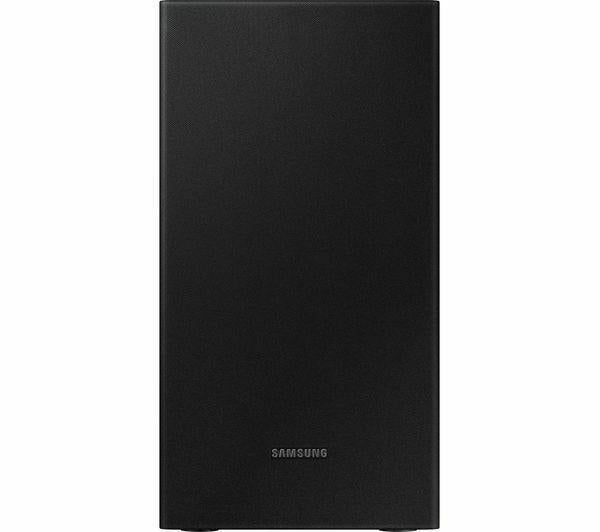 Samsung HW-T400/XU 2.1ch Soundbar With Subwoofer - 150 Watt (New)