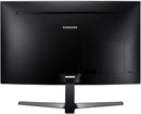 Samsung LC27JG52QQUXEN 27'' Curved Gaming Monitor WQHD 2560x1440 Dark Silver (New)