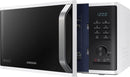 Samsung 23L Microwave Oven 800W With Heat Wave Grill MG23K3575AW/EU (New)