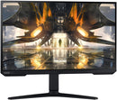 Samsung 27'' LS27AG500NUXXU G50A QHD Odyssey 165Hz Gaming Monitor (Renewed)
