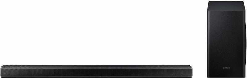 Samsung HW-Q70T/XU 3.1.2 Channel Cinematic Soundbar With Dolby Atmos And DTS:X (New)