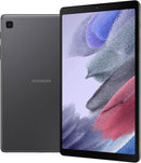 Samsung Galaxy Tab A7 Lite LTE 8.7'' Wi-Fi Tablet 32GB 3GB Grey SM-T225NZAAEUA (New / Open Box)