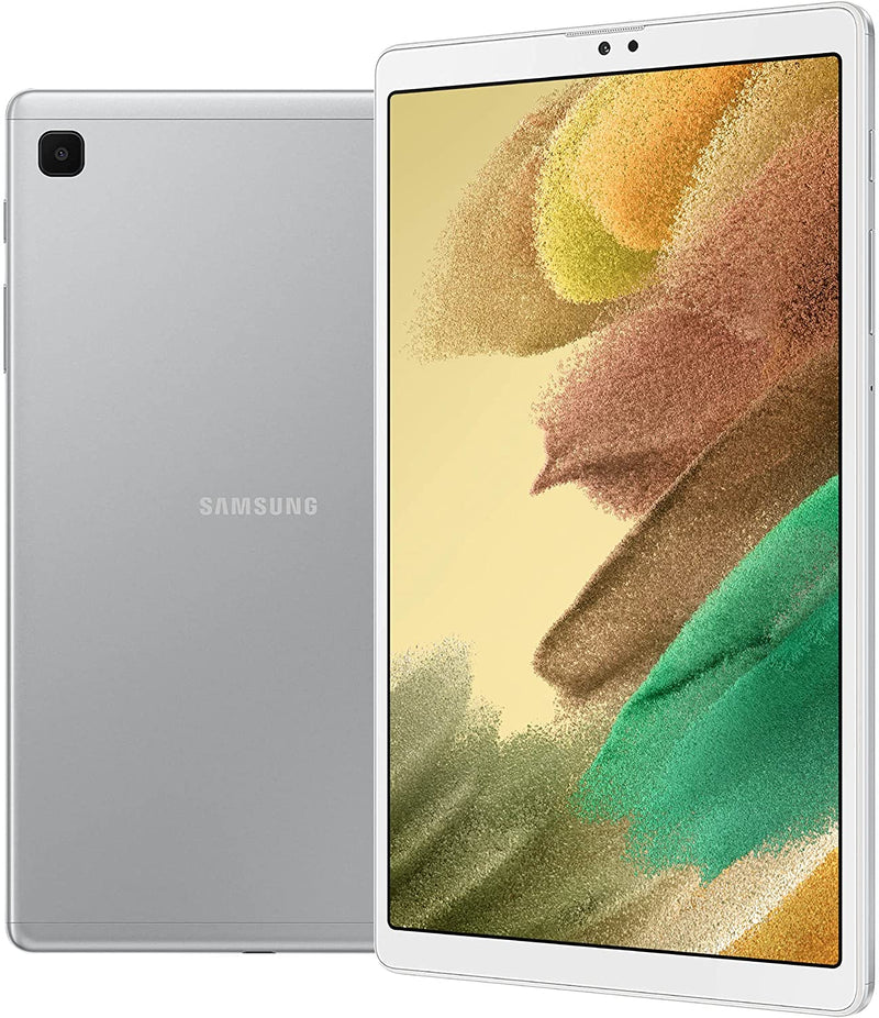 Samsung Galaxy Tab A7 Lite 8.7'' Wi-Fi Android Tablet 32GB Silver SM-T220NZSAEUA (Renewed)