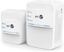 BT Broadband Extender Flex 1000 Kit (Renewed)