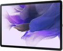 Samsung Galaxy Tab S7 FE 5G 12.4'' 128GB Wi-Fi Tablet Silver SM-T736BZSEEUA (New / Open Box)