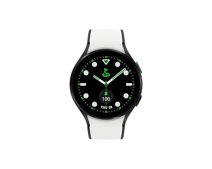 Samsung Galaxy Watch5 44mm BT Golf Edition Graphite SM-R910NZAGGLF (New / Open Box)