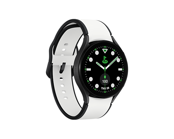 Samsung Galaxy Watch5 44mm BT Golf Edition Graphite SM-R910NZAGGLF (New / Open Box)