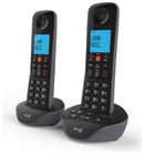 BT 7880 Twin Cordless Telephone With Answer Machine (Renewed)