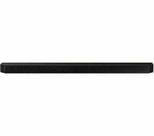 Samsung Q900T 7.1.2ch Cinematic Soundbar With Dolby Atmos And Amazon Alexa (Renewed)
