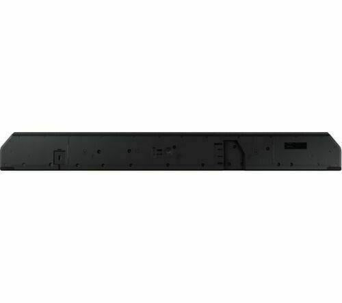 Samsung Q900T 7.1.2ch Cinematic Soundbar With Dolby Atmos And Amazon Alexa (Renewed)
