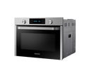 Samsung Compact Built-In Oven 50L With Steam-Cleaning 2700W NQ50J3530BS/EU (Renewed)