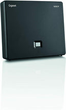 Gigaset N300 IP Wireless DECT And VoIP Telephone Base Station (Renewed)