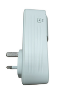 1 x BT Mini Connector Version2 1000Mbps 1GB Powerline Adapter Gigabit Ethernet (New)