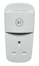 1 x BT Mini Connector Version2 1000Mbps 1GB Powerline Adapter Gigabit Ethernet (New)