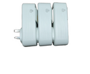 3 x BT Mini Connectors Version2 1000Mbps 1GB Powerline Adapters Gigabit Ethernet (New)