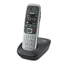 Gigaset E560HX Premium Big Button Cordless Home Additional Handset (New)
