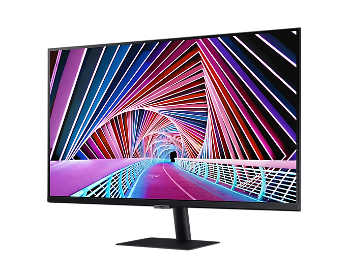 Samsung 32'' UHD Monitor LED S70A 3840x2160 60Hz LS32A704NWPXEN (New)