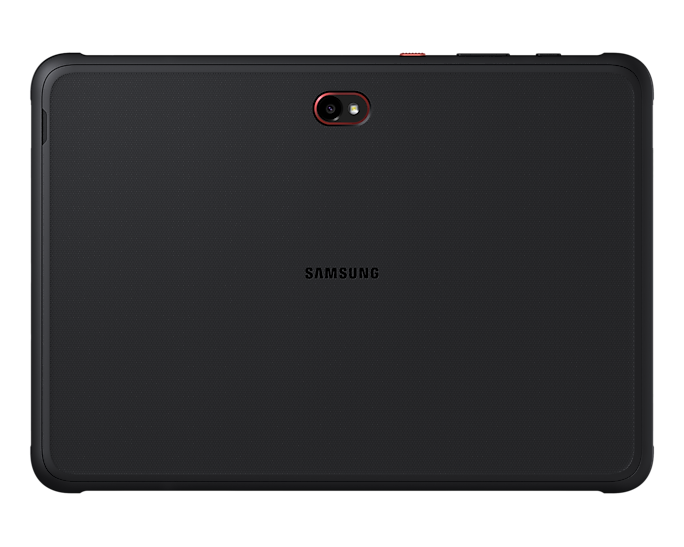 Samsung Galaxy Tab Active4 Pro 10.1'' 128GB 6GB Tablet Black IP68 SM-T636BZKEEEA (Renewed)