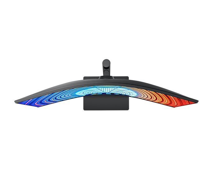 Samsung 34'' Curved Monitor 3440x1440 UWQHD USB-C ViewFinity LS34A650U
