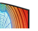 Samsung 34'' Curved Monitor 3440x1440 UWQHD USB-C ViewFinity LS34A650UBUXXU (New / Open Box)