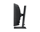 Samsung 34'' Curved Monitor 3440x1440 UWQHD USB-C ViewFinity LS34A650UBUXXU (New / Open Box)