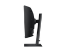 Samsung 34'' Curved Monitor 3440x1440 UWQHD USB-C ViewFinity LS34A650UBUXXU (New / Open Box)
