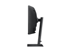 Samsung 34'' Curved Monitor 3440x1440 UWQHD USB-C ViewFinity LS34A650UBUXXU (New / Open Box)