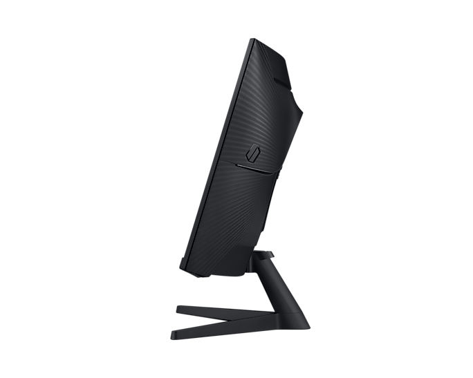 Samsung 32'' Gaming Monitor Curved G55A QHD 165Hz Odyssey LS32AG550EPXXU (New / Open Box)