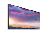 Samsung 27'' Monitor SR350 Full HD 75Hz 1920x1080 LS24R35AFHUXXU (New)