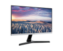 Samsung 27'' Monitor SR350 Full HD 75Hz 1920x1080 LS24R35AFHUXXU (New / Open Box)