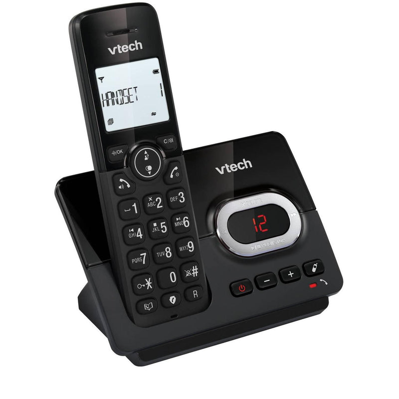 VTech CS2050 DECT Cordless Home Phone Answering Machine Nuisance Call Blocker (Renewed)