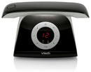 VTech LS1350 Digital Cordless Home Phone Answering Machine Nuisance Call Blocker (Renewed)