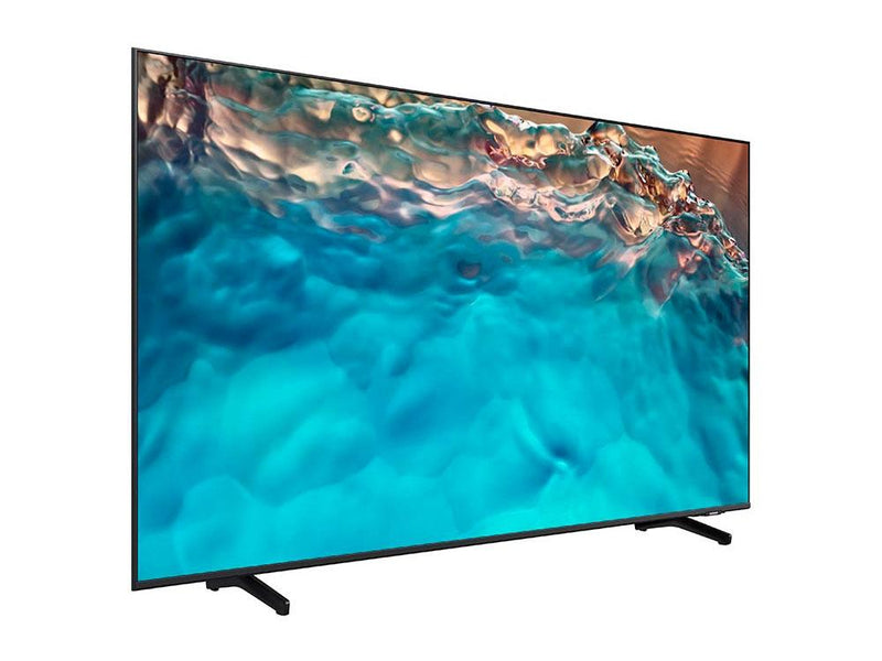 Samsung 43'' Hospitality TV UHD 4K Smart 3840x2160 DLNA Mirroring HG43BU800EUXXU (New)