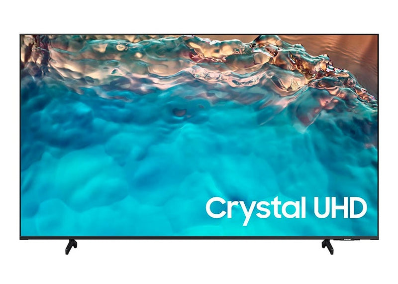 Samsung 43'' Hospitality TV UHD 4K Smart 3840x2160 DLNA Mirroring HG43BU800EUXXU (New)