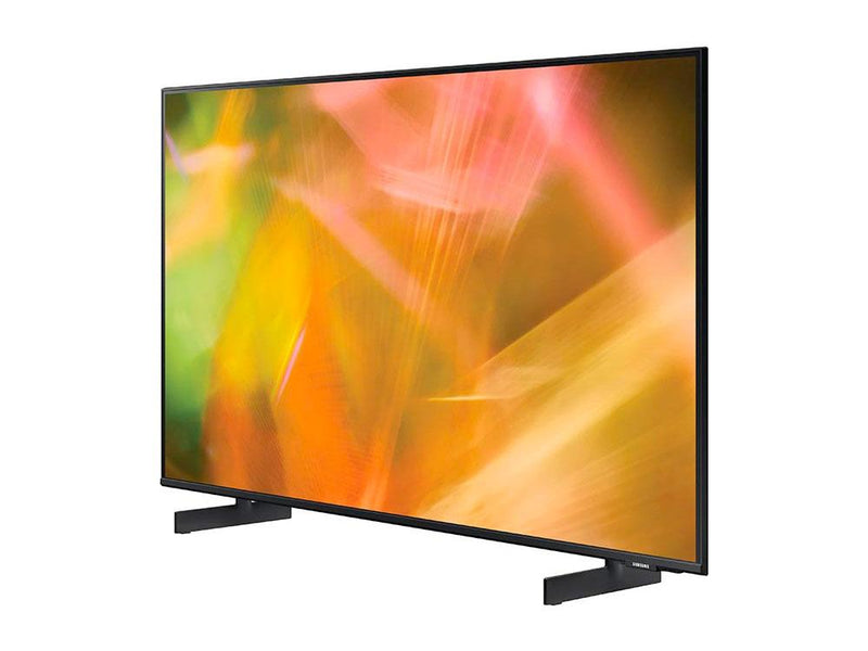 Samsung 43'' Hotel Commercial TV Crystal Ultra HD 4K 3840x2160 HG43AU800EAXXU (New)
