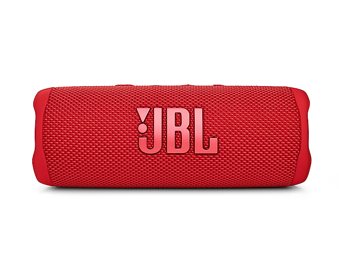 JBL Flip 6 Portable Waterproof Speaker Bluetooth 30W USB-C Red GP-HSU020HAPRQ (New / Open Box)